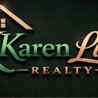 Karen Luxe Realty logo