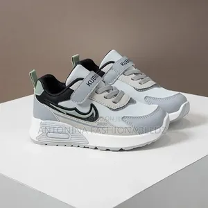 Kids Fashion Sneakers Shoes