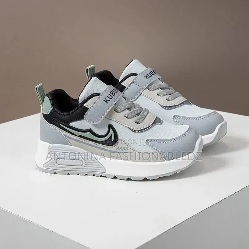 Kids Fashion Sneakers Shoes