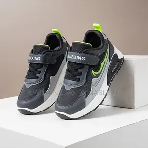 Kids Fashion Sneakers Shoes