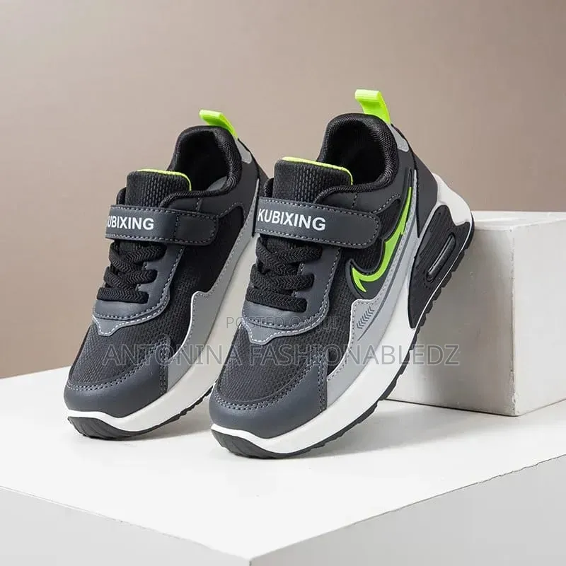 Kids Fashion Sneakers Shoes
