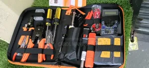 Fully Equipped Networking Tool Set/Networking Tool Set