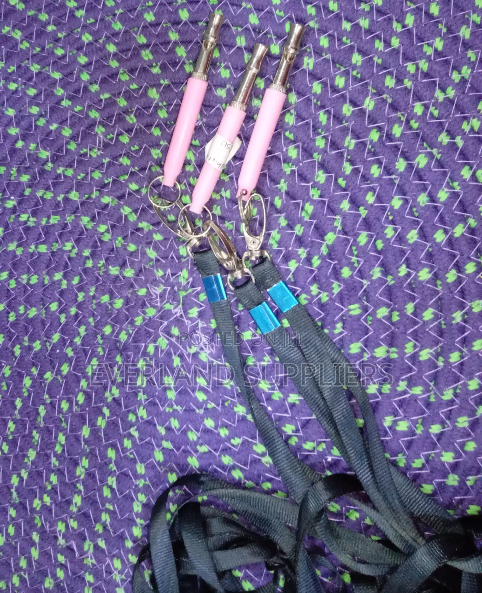 Dogs/Piuppies Silent Whistle for Training