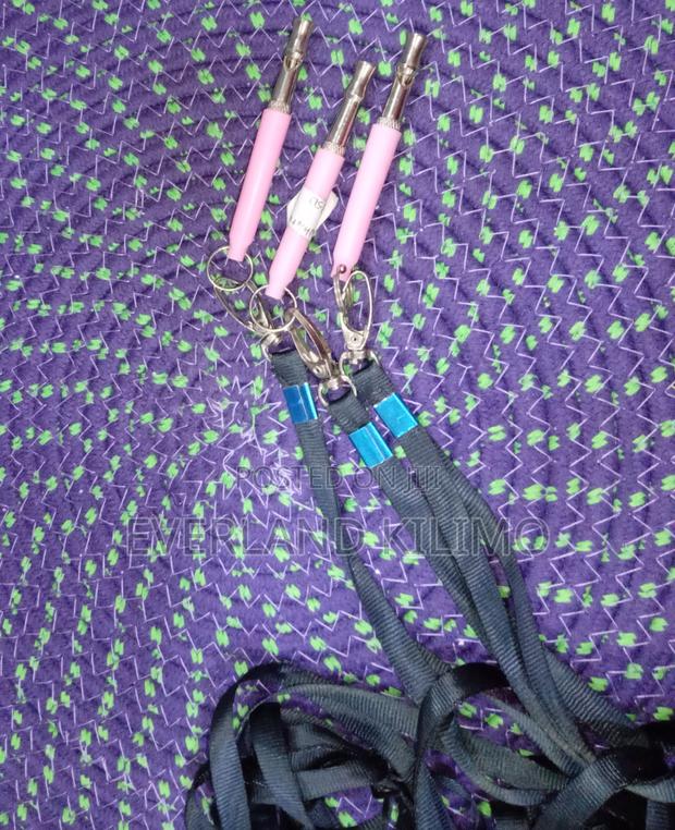 Dogs/Piuppies Silent Whistle for Training