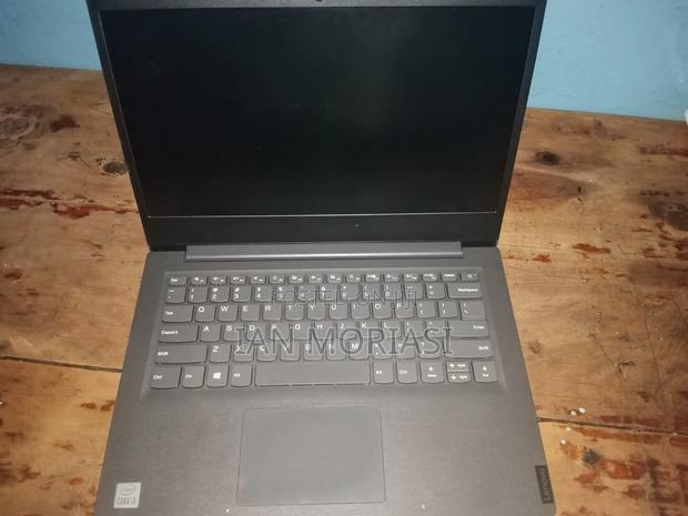 Laptop Lenovo IdeaPad 1 8GB Intel Core i5 SSD 500GB - main view