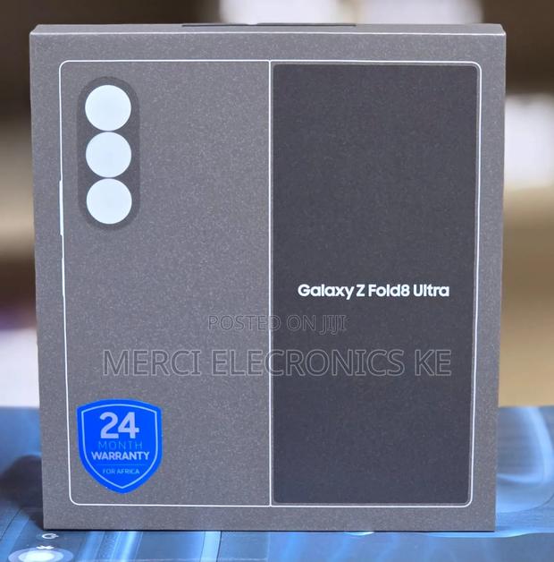 New Samsung Z 16 GB Blue - main view