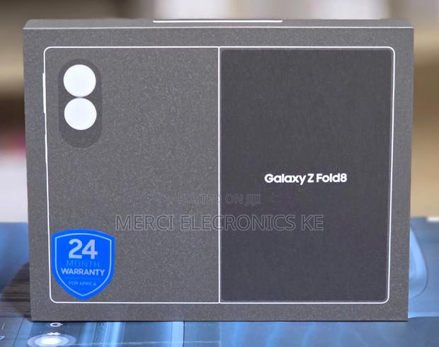 New Samsung Z 16 GB Blue - thumbnail 2