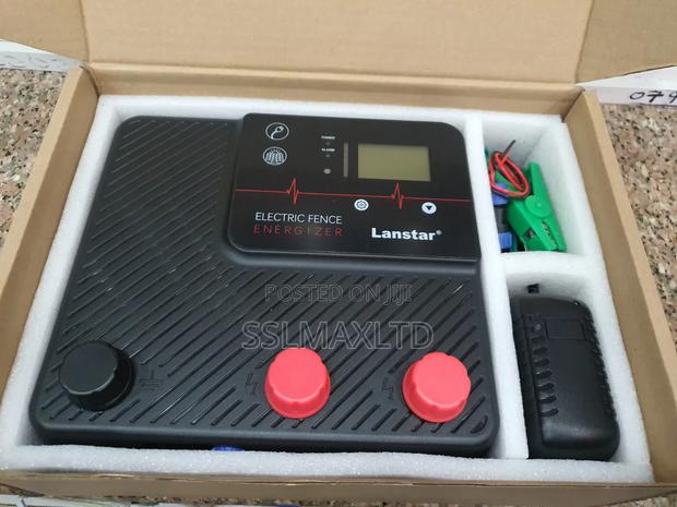 Lansta P1200 Energizer (12j) - main view