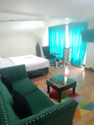 Studio Apartments in Ngara