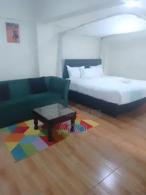 Studio Apartments in Ngara