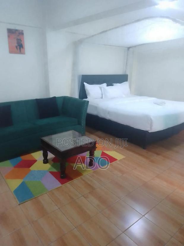 Studio Apartments in Ngara - thumbnail 2