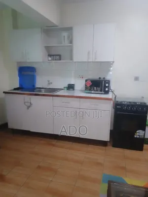 Studio Apartments in Ngara