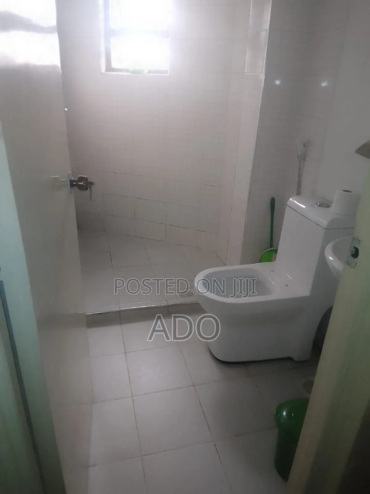 Studio Apartments in Ngara