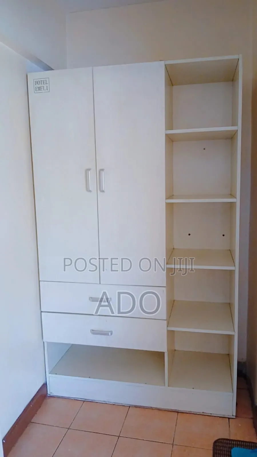 Studio Apartments in Ngara