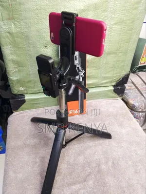 Selfie Stick Tripod for Phone Photography F16 Selfie Stick