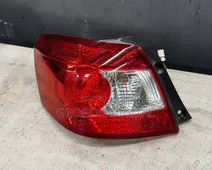 Toyota Axio 2015–2018 Genuine Ex-Japan Tail Light