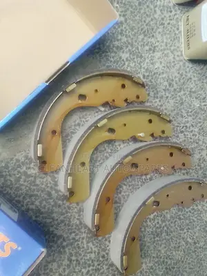 Brake Shoe Nissan