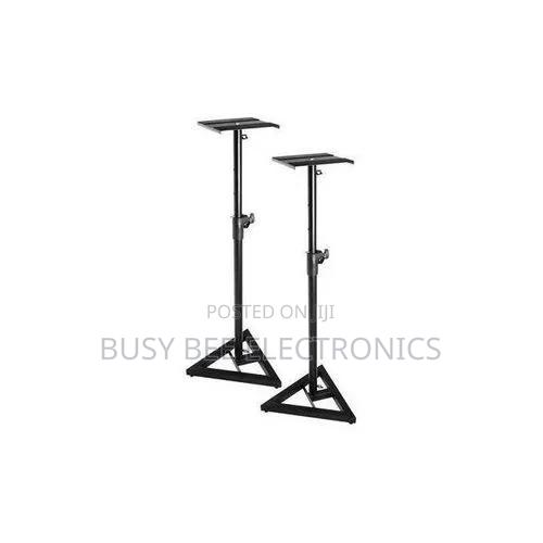 Studio Monitor Stand - Pair - thumbnail 2