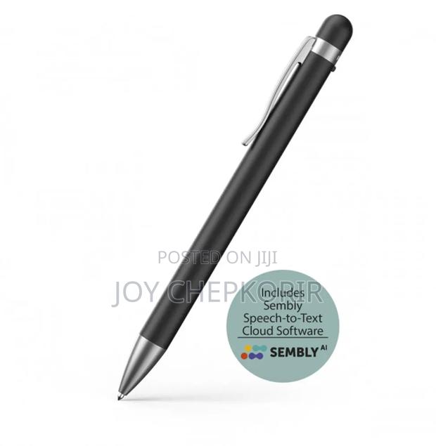 VoiceTracer Audio Recorder Pen DVT1600 - thumbnail 2