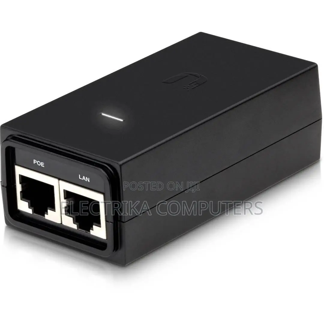 Ubiquiti POE-24V-12W