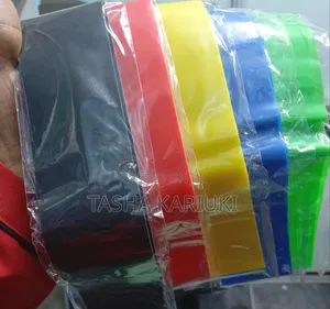 Resistance Loop Bands 5 PCS