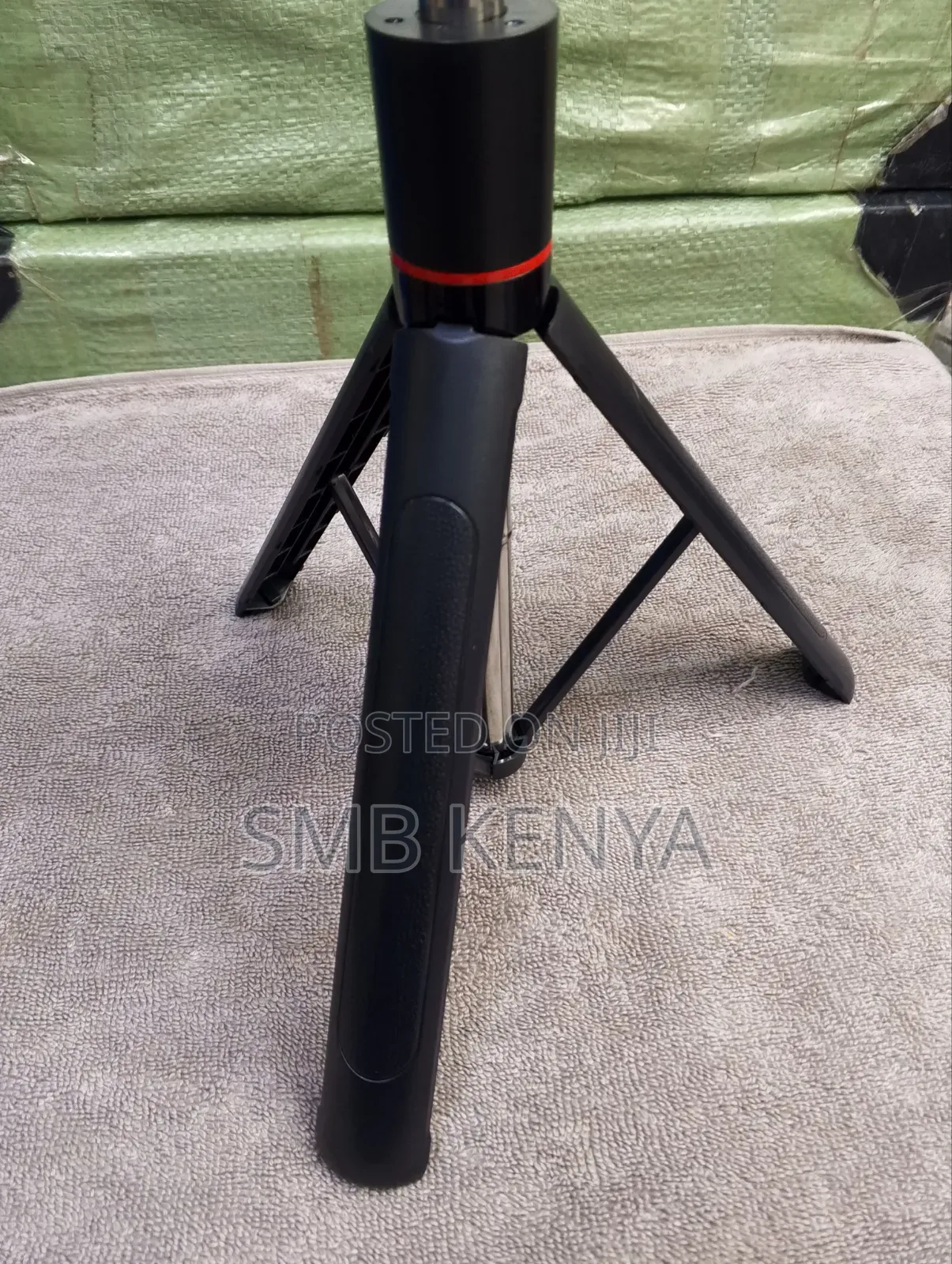 F16 Tripod Selfie Stick With Remote 360 Rotatable