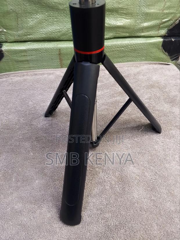 F16 Tripod Selfie Stick With Remote 360 Rotatable - thumbnail 2