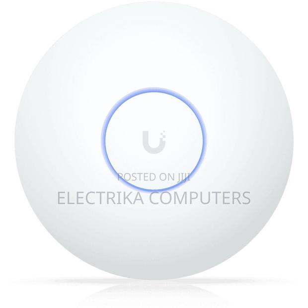 Ubiquiti U7-Lr UniFi WiFi 7 Access Point