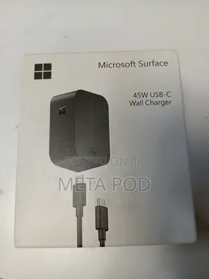 Microsoft Surface 45w USB-C Charger