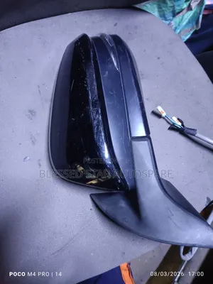 Noah 2018 Side Mirror