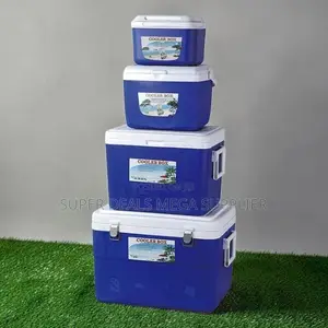 Outdoor Essential 4.5L,10L,25L,32L,50L Cooler Boxes Wholesale Prices