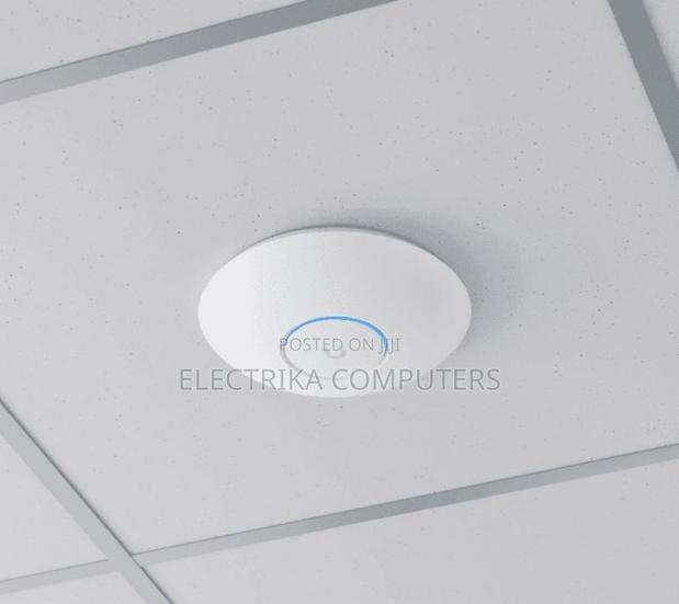 Ubiquiti U7-Pro - main view