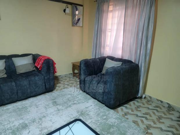 Five Seater for Sale - thumbnail 3