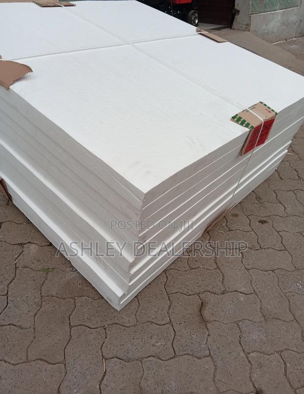 High Quality 10mm Styrofoam -Heat Insulation