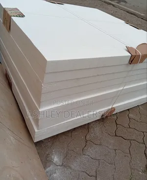 High Quality 10mm Styrofoam -Heat Insulation
