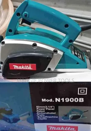 Quality Electric Planer/ Makita Electric Planer