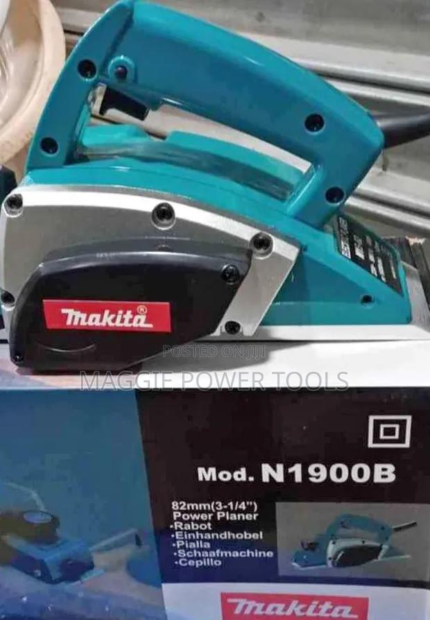 Quality Electric Planer/ Makita Electric Planer