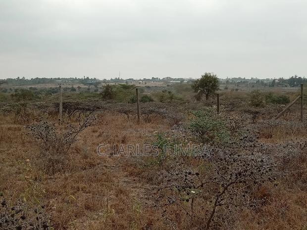 1/4 Plot at Undugu Children's - thumbnail 3