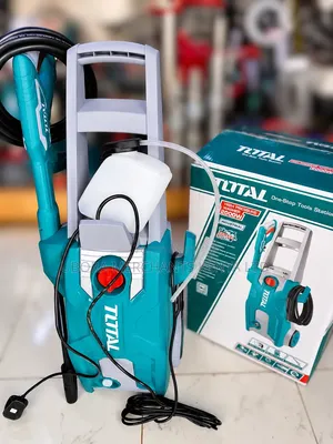 Total High Pressure Washer 2000W