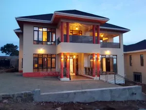 4bdrm Maisonette in Serene Estate, Ndeiya for sale