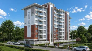 4bdrm Maisonette in Serene Estate, Ndeiya for sale