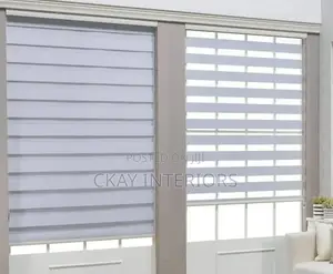 Making Every Workday Brighter With Horizontal Office Window Blinds
