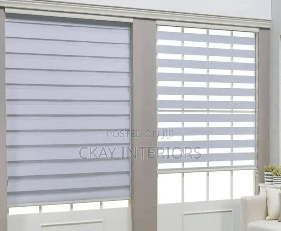 Making Every Workday Brighter With Horizontal Office Window Blinds