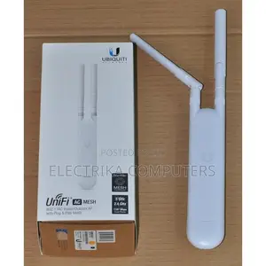 Ubiquiti UniFi UAP-AC-MESH