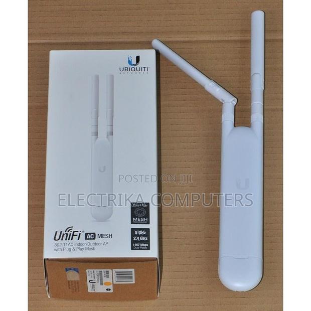 Ubiquiti UniFi UAP-AC-MESH