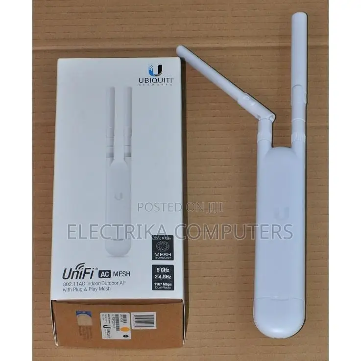 Ubiquiti UniFi UAP-AC-MESH