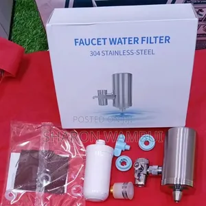 New Domestic Water Purifier/Domestic Water Purifier