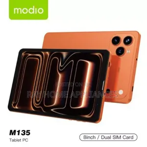 New Modio M133 512 GB