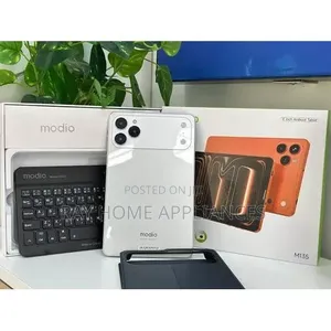 New Modio M133 512 GB