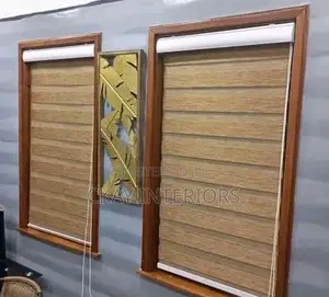Bringing Style Into Tge Office With Horizontal Office Window Blinds